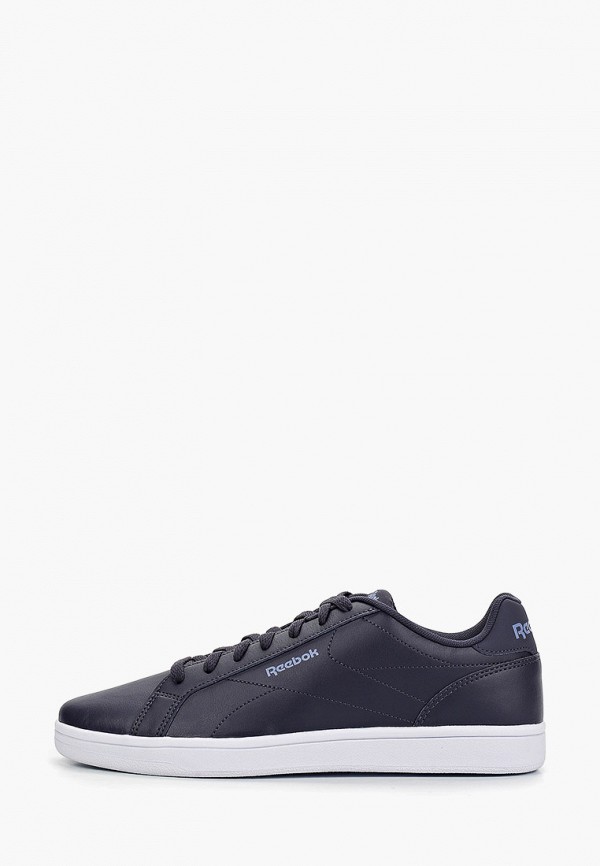 

Кеды Reebok Classic, Синий, ROYAL COMPLETE CLN