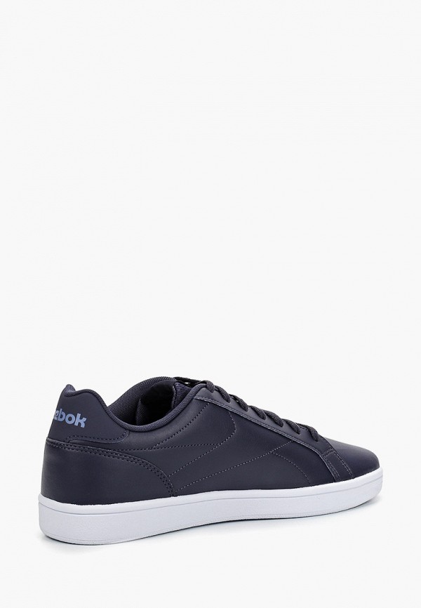 

Кеды Reebok Classic, Синий, Reebok Classic RE005AUFKFB7