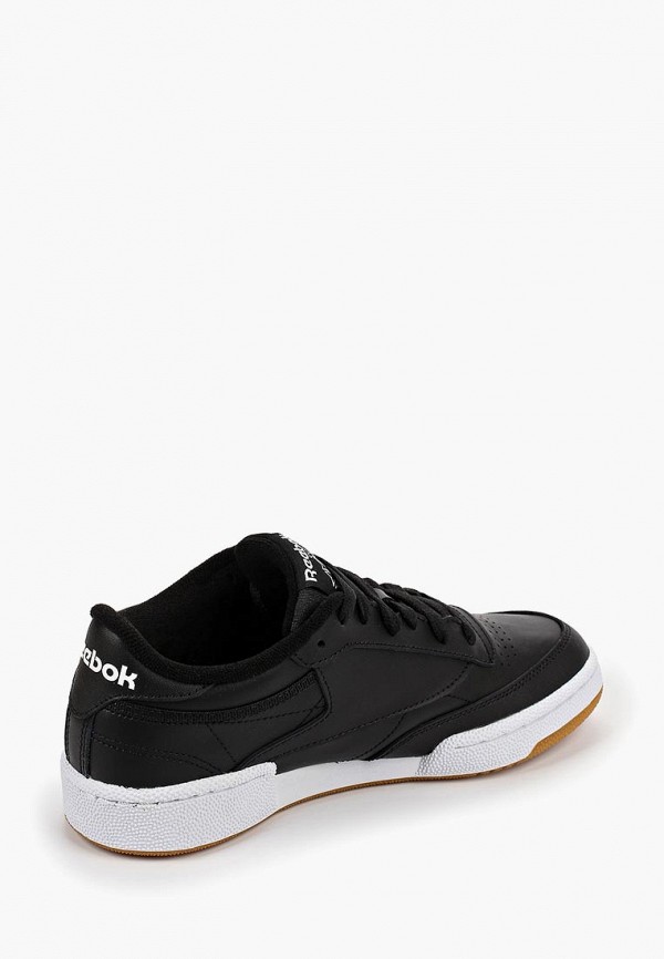 

Кеды Reebok Classic, Черный, Reebok Classic RE005AUFKFB8