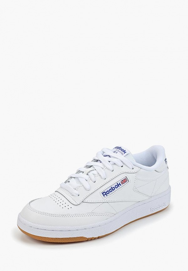 Кроссовки  Reebok фото