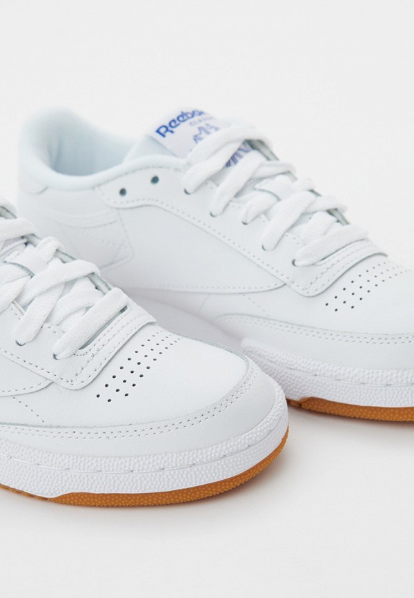 Кроссовки Reebok белый, размер 41, фото 2