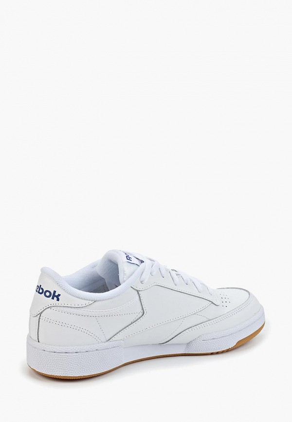 Кроссовки  Reebok фото