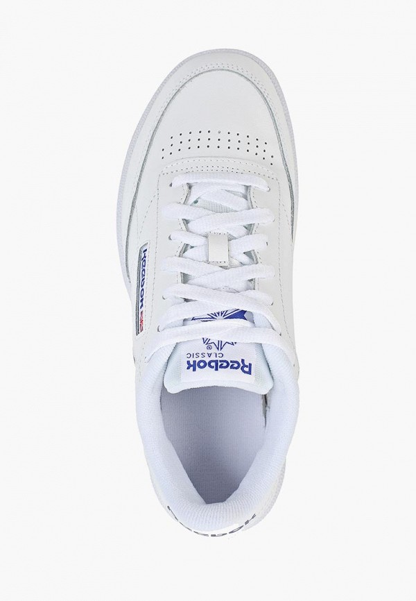 Кроссовки  Reebok фото