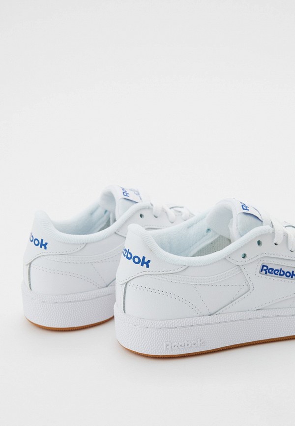 Кроссовки Reebok белый, размер 41, фото 4