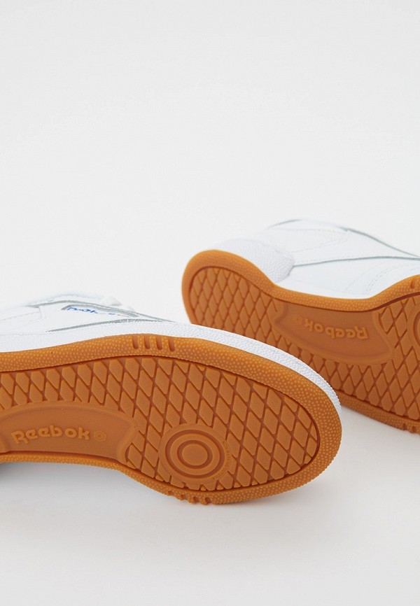 Кроссовки Reebok белый, размер 41, фото 5