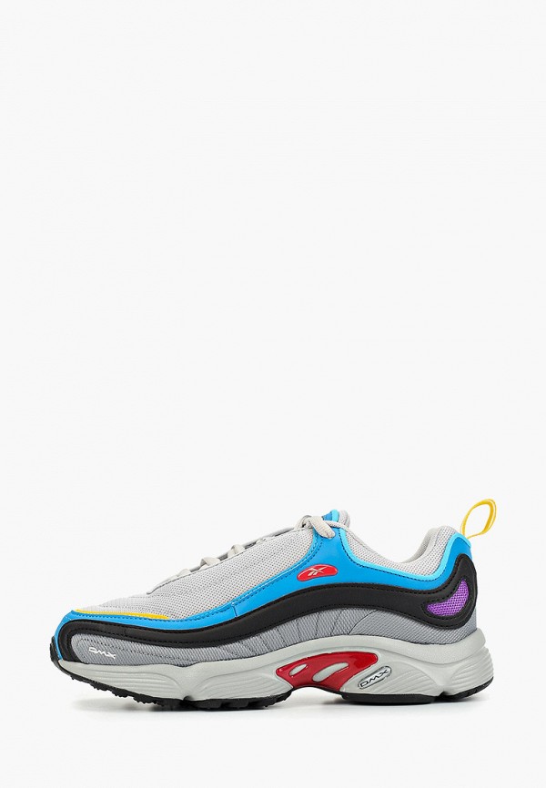 

Кроссовки Reebok Classic, Разноцветный, DAYTONA DMX