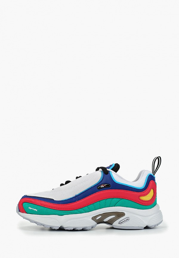 

Кроссовки Reebok Classic, Разноцветный, DAYTONA DMX