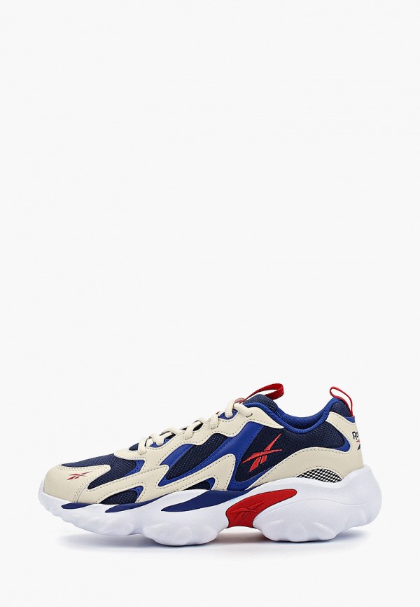 

Кроссовки Reebok Classic, Мультиколор, Reebok Classic RE005AUFKVY1