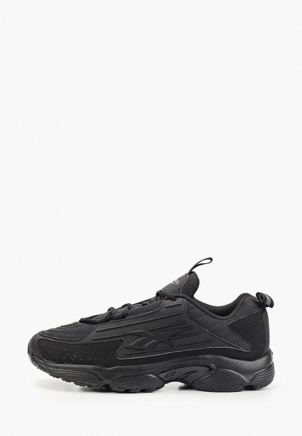 

Кроссовки Reebok Classic, Черный, DMX SERIES 2K