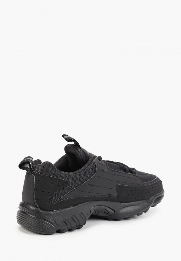 

Кроссовки Reebok Classic, Черный, Reebok Classic RE005AUFKVY5