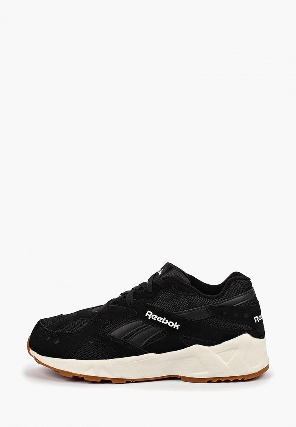 

Кроссовки Reebok Classic, Черный, Reebok Classic RE005AUFKVY7