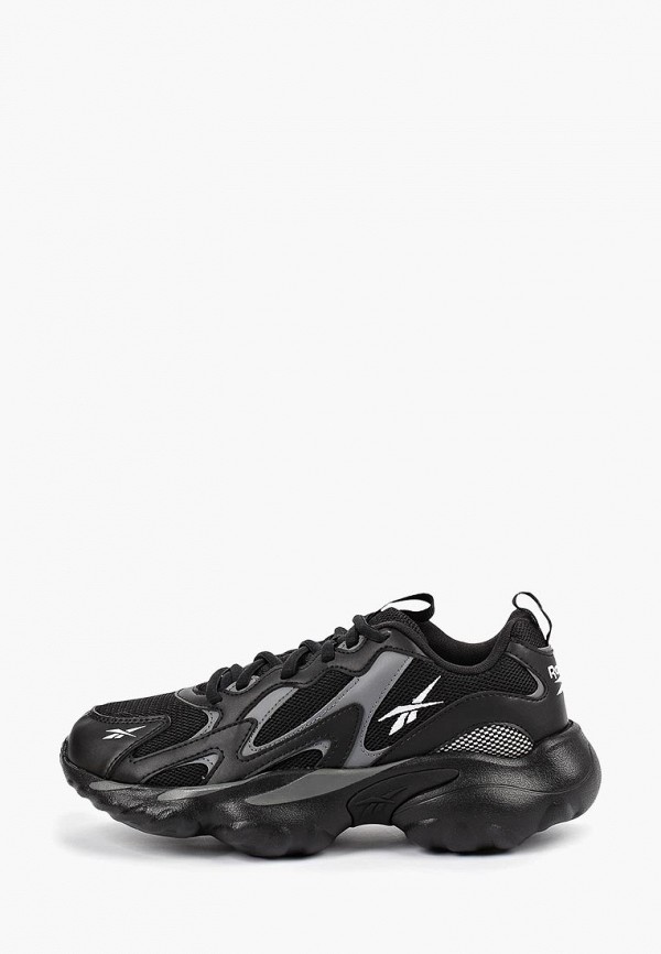 

Кроссовки Reebok Classic, Черный, Reebok Classic RE005AUFKVY9