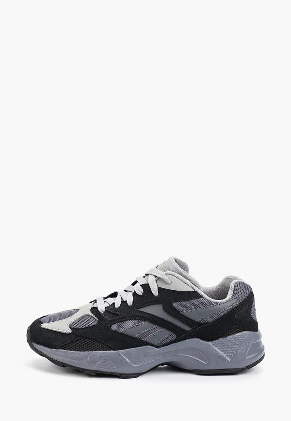 

Кроссовки Reebok Classic, Черный, AZTREK 96