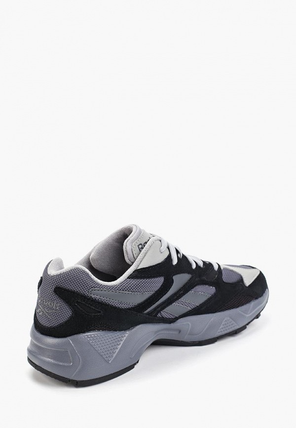 

Кроссовки Reebok Classic, Черный, Reebok Classic RE005AUFKVZ0