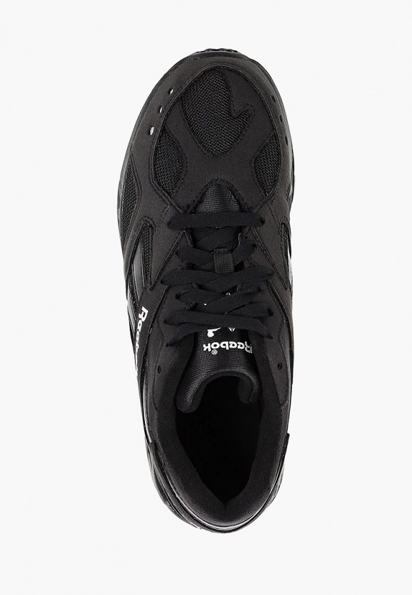 

Кроссовки Reebok Classic, Черный, Reebok Classic RE005AUFKVZ1