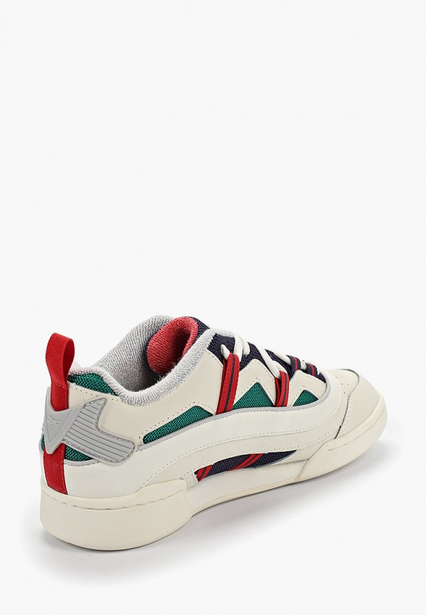 

Кроссовки Reebok Classic, Белый, Reebok Classic RE005AUFKVZ3