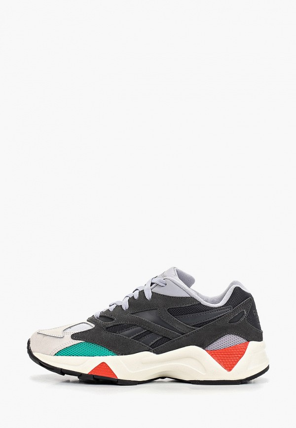 

Кроссовки Reebok Classics, Серый, AZTREK 96