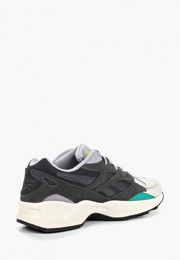 

Кроссовки Reebok Classics, Серый, Reebok Classics RE005AUFKVZ8