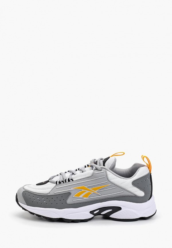 

Кроссовки Reebok Classics, Серый, DMX SERIES 2K