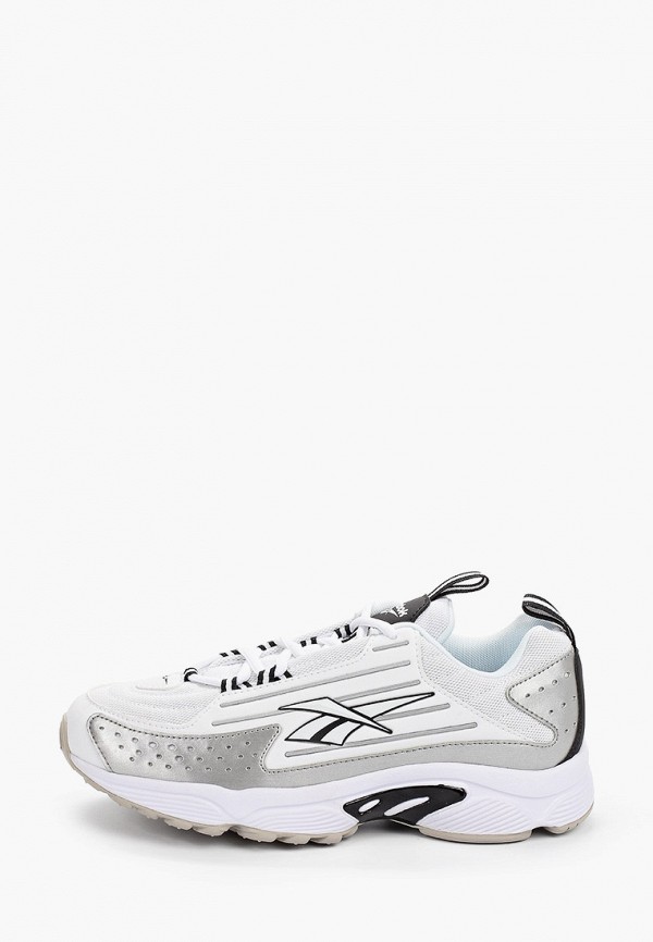 

Кроссовки Reebok Classic, Белый, Reebok Classic RE005AUFKWA1