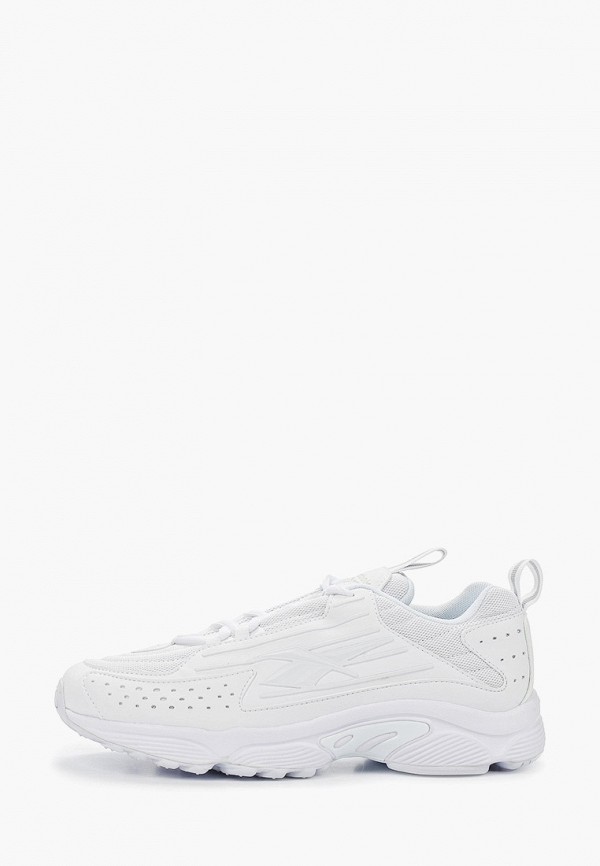 

Кроссовки Reebok Classic, Белый, DMX SERIES 2K