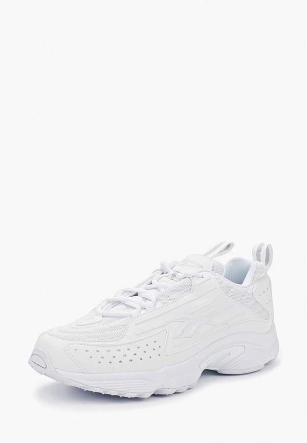 

Кроссовки Reebok Classic, Белый, Reebok Classic RE005AUFKWA4