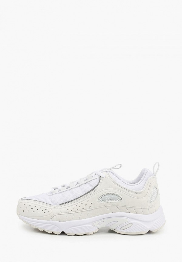 

Кроссовки Reebok Classic, Белый, DAYTONA DMX II