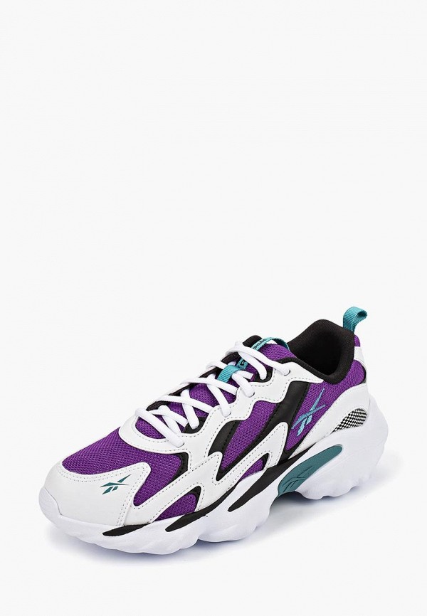 

Кроссовки Reebok Classic, Фиолетовый, Reebok Classic RE005AUFKWA8