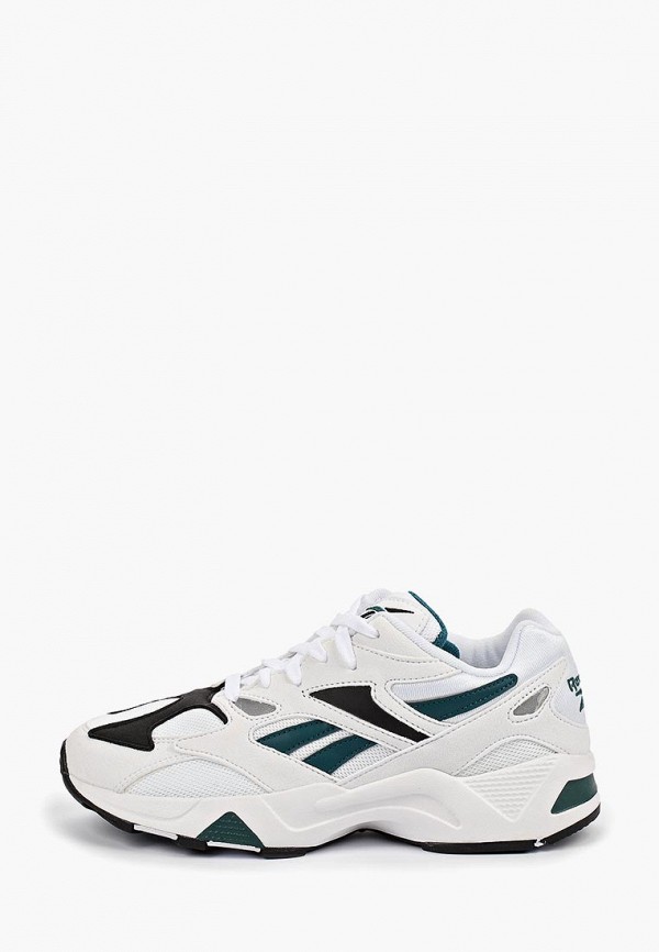 

Кроссовки Reebok Classic, Белый, AZTREK 96