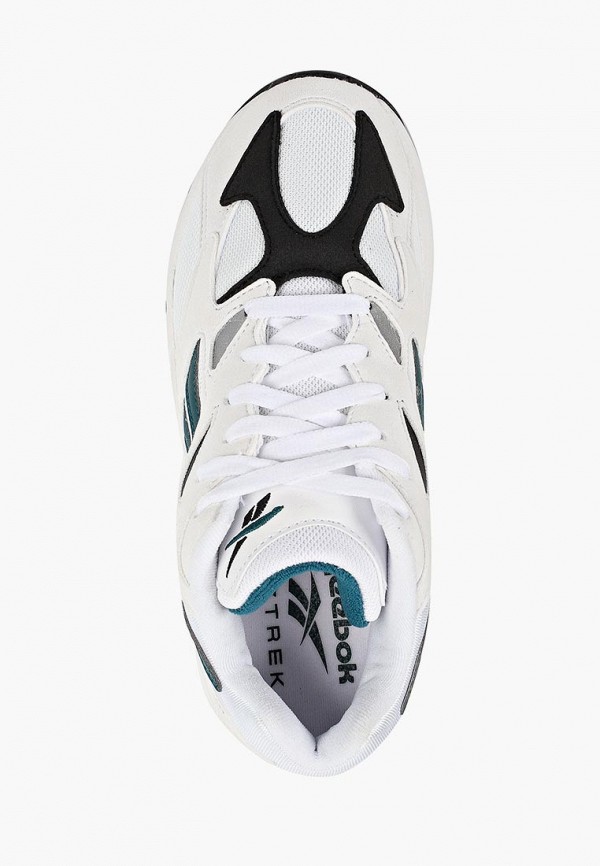

Кроссовки Reebok Classic, Белый, Reebok Classic RE005AUFKWA9