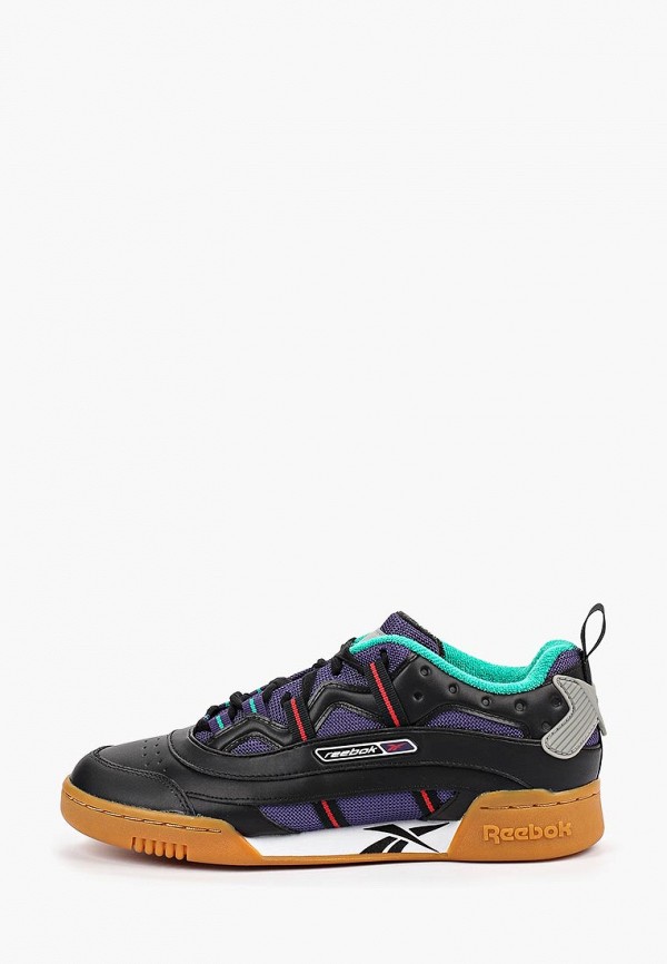 

Кроссовки Reebok Classic, Черный, Workout Plus