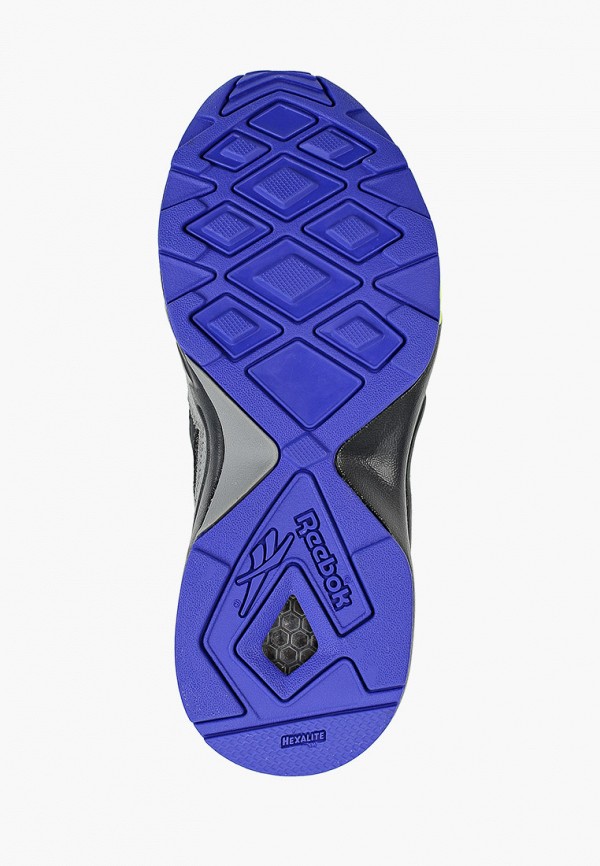 

Кроссовки Reebok Classic, Серый, Reebok Classic RE005AUGSFG6