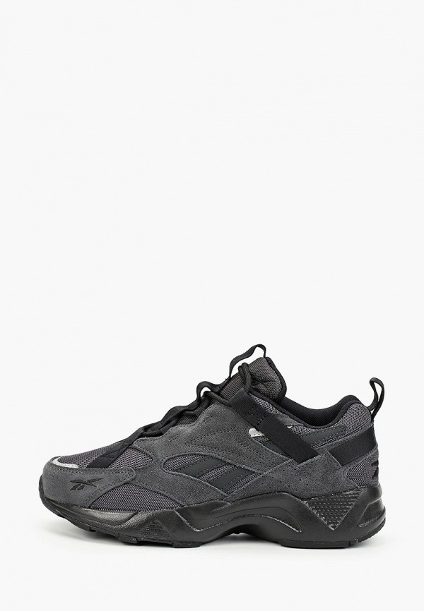 

Кроссовки Reebok Classics, Серый
