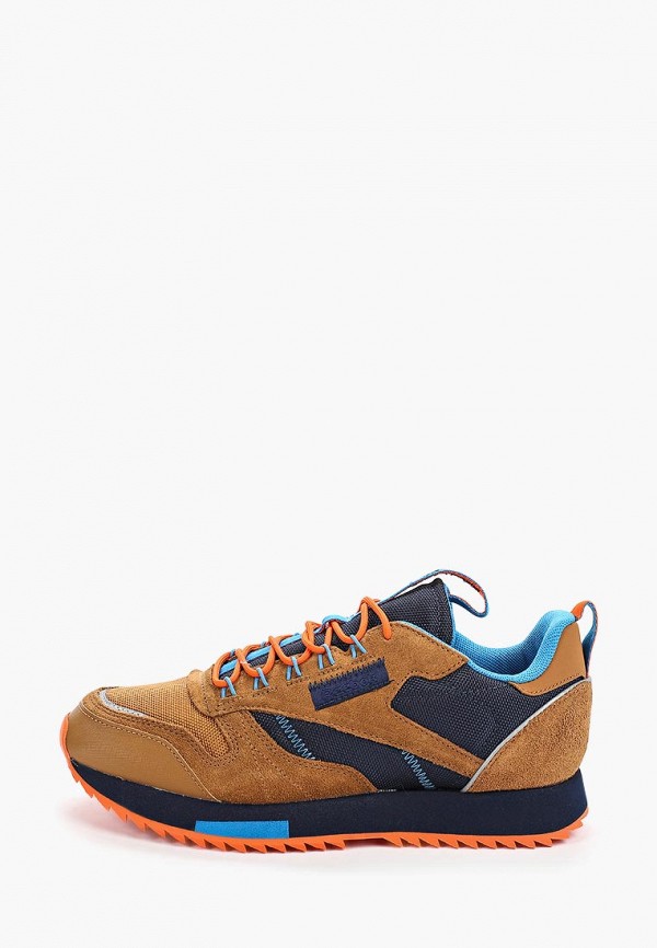 

Кроссовки Reebok Classic, Коричневый