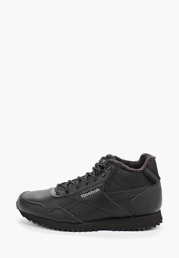 

Кроссовки Reebok Classics, Черный, Reebok Classics RE005AUGUIN7