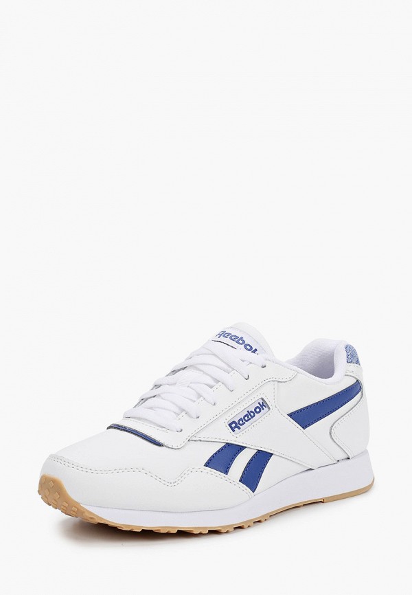 

Кроссовки Reebok Classic, Белый, Reebok Classic RE005AUHWCV6