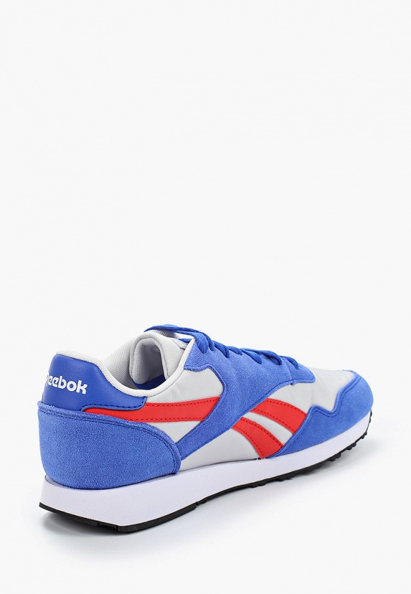 

Кроссовки Reebok Classic, Мультиколор, Reebok Classic RE005AUHWCV8