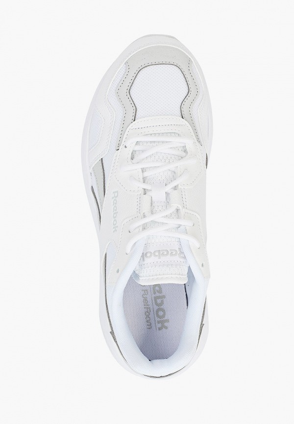 

Кроссовки Reebok Classic, Белый, Reebok Classic RE005AUHWCV9