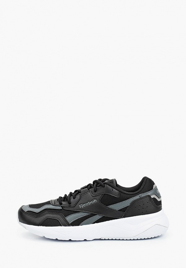 

Кроссовки Reebok Classic, Черный, Reebok Classic RE005AUHWCW0