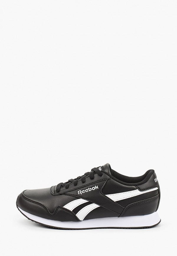 

Кроссовки Reebok Classic, Черный, REEBOK ROYAL CL