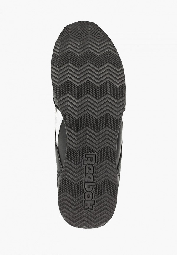 

Кроссовки Reebok Classic, Черный, REEBOK ROYAL CL