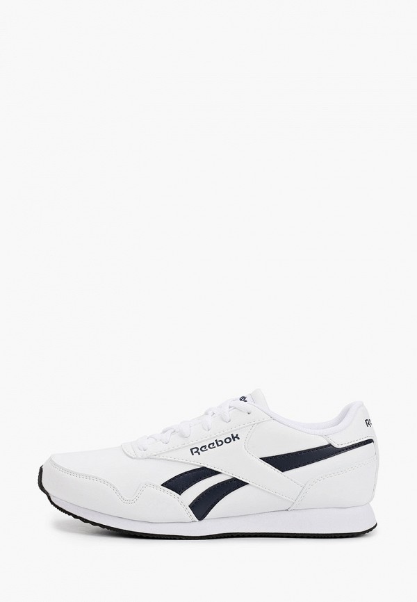 

Кроссовки Reebok Classic, Белый, Reebok Classic RE005AUHWCW3
