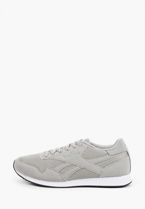 

Кроссовки Reebok Classic, Серый, REEBOK ROYAL CL