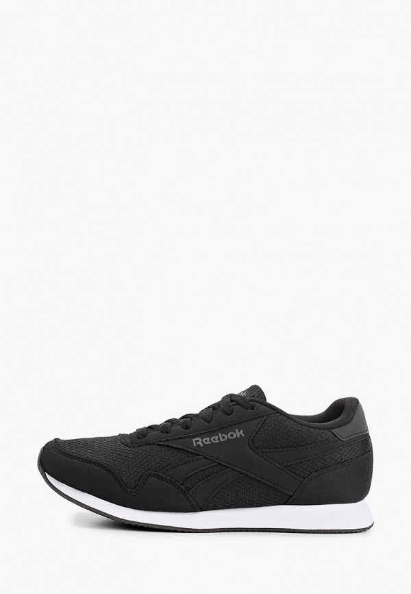 

Кроссовки Reebok Classic, Черный, REEBOK ROYAL CL