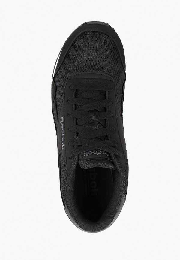 

Кроссовки Reebok Classic, Черный, Reebok Classic RE005AUHWCW5