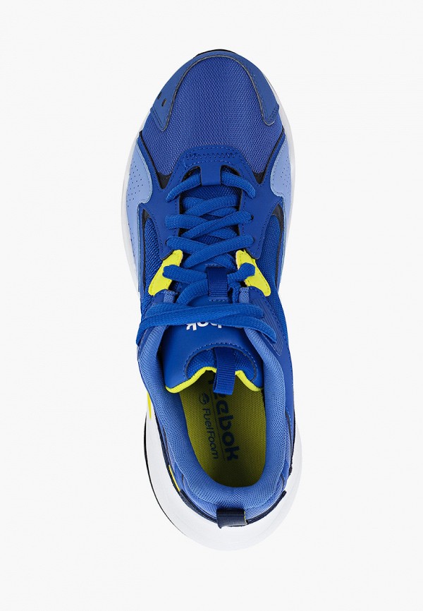 

Кроссовки Reebok Classic, Синий, Reebok Classic RE005AUHWCW6