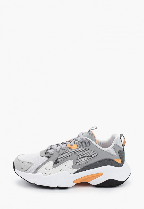 

Кроссовки Reebok Classic, Серый, REEBOK ROYAL TURBO