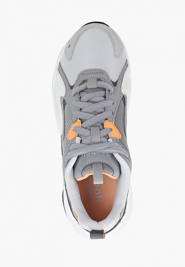 

Кроссовки Reebok Classic, Серый, Reebok Classic RE005AUHWCW7
