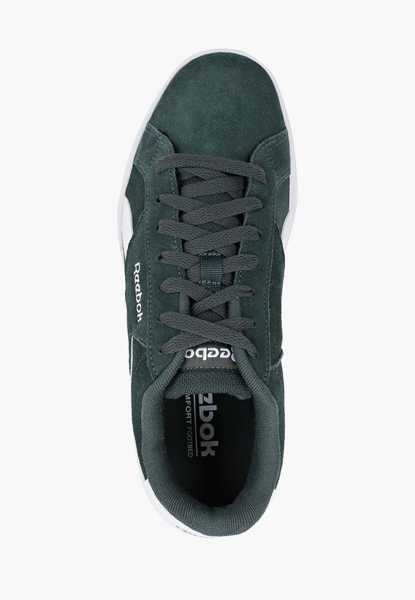 

Кеды Reebok Classic, Зеленый, Reebok Classic RE005AUHWCX0