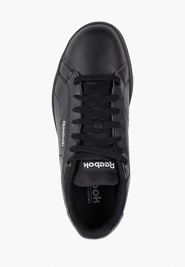 

Кеды Reebok Classic, Черный, Reebok Classic RE005AUHWCX1